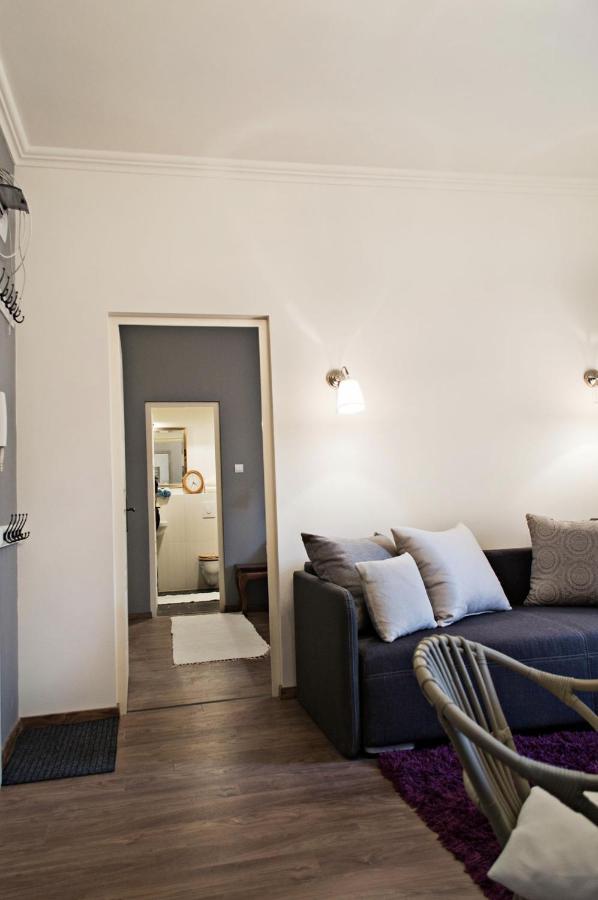 Adorable, Cosy Apartment At The Heroes' Square 布达佩斯 外观 照片