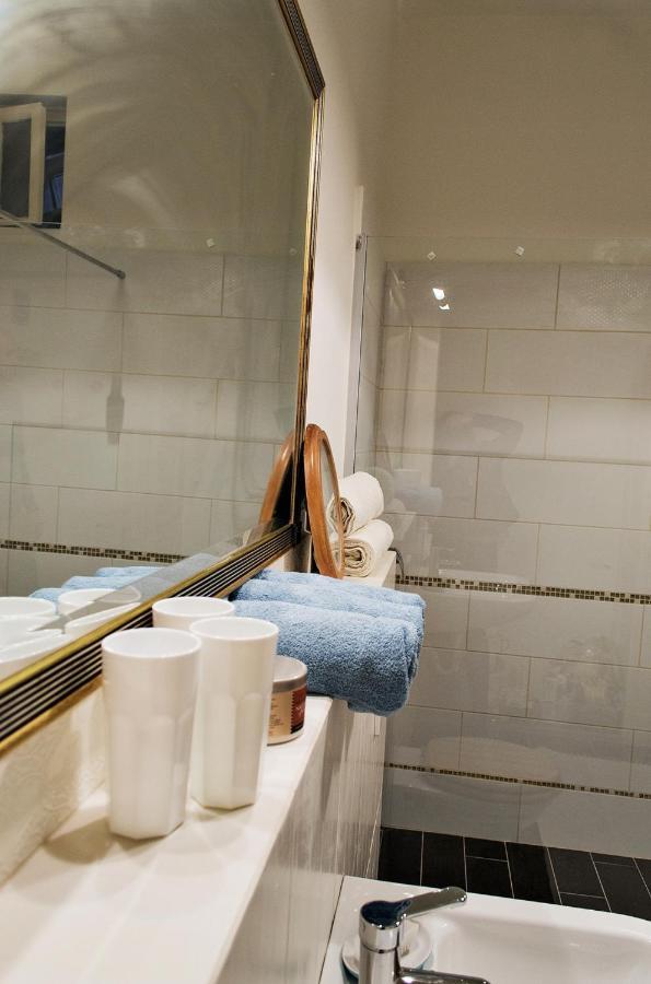 Adorable, Cosy Apartment At The Heroes' Square 布达佩斯 外观 照片