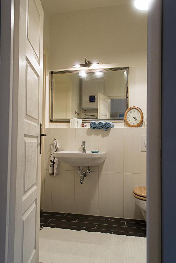 Adorable, Cosy Apartment At The Heroes' Square 布达佩斯 外观 照片