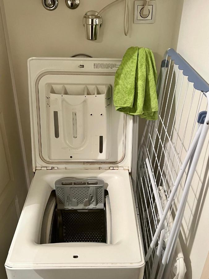 Adorable, Cosy Apartment At The Heroes' Square 布达佩斯 外观 照片