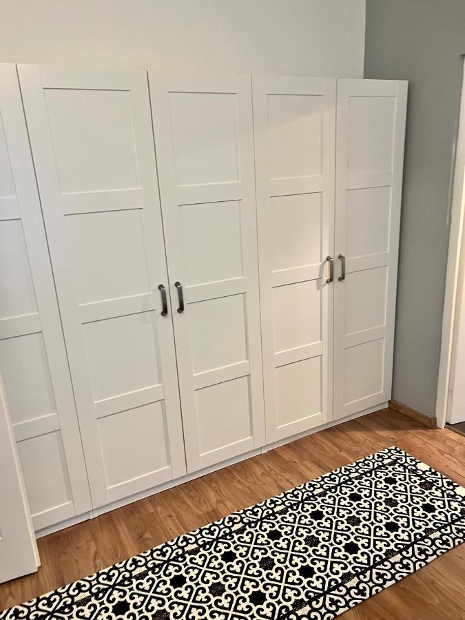 Adorable, Cosy Apartment At The Heroes' Square 布达佩斯 外观 照片